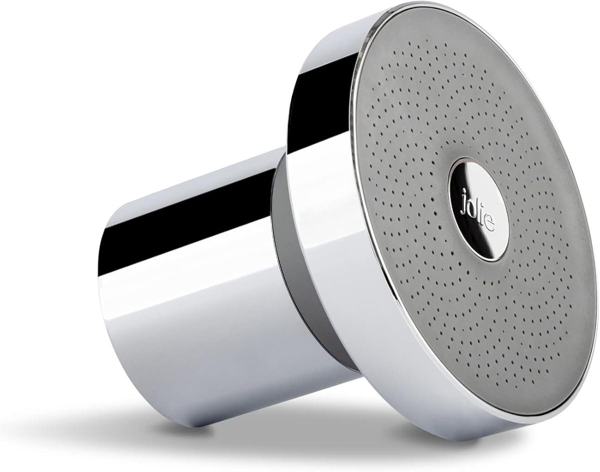 Shower Head Filter by Jolie