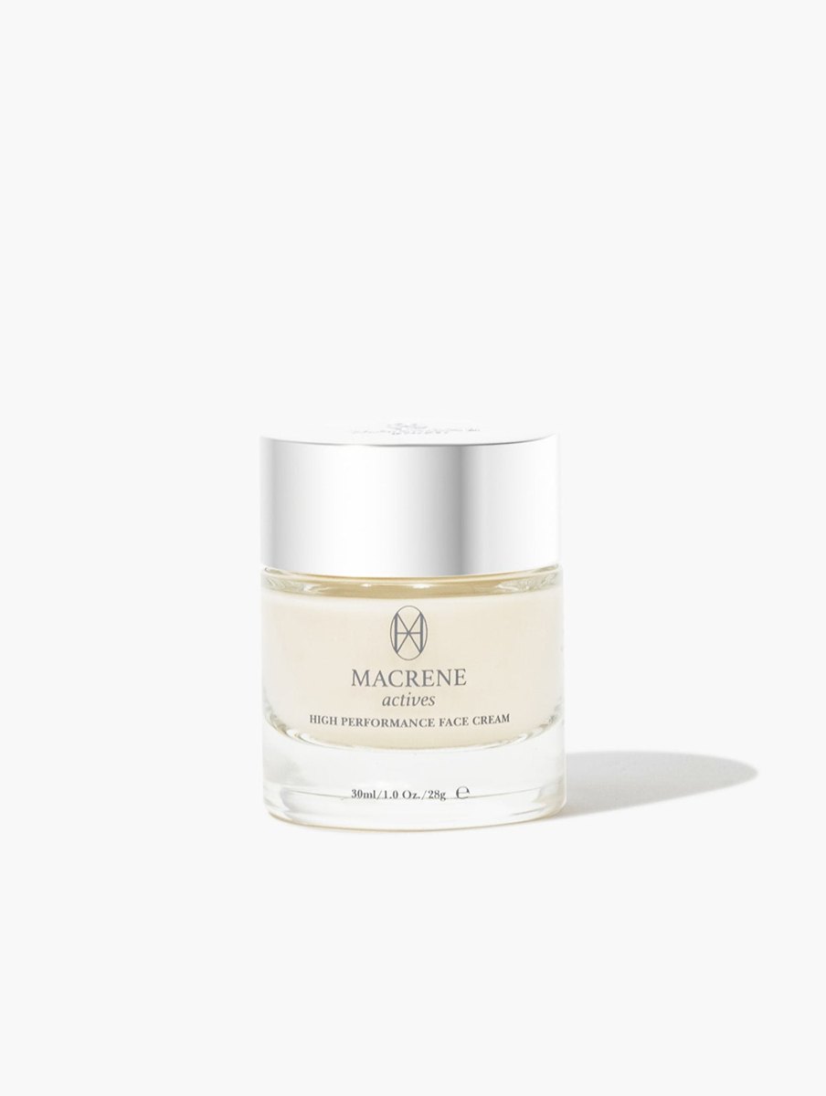 Luxury Skincare by Macrene Actives