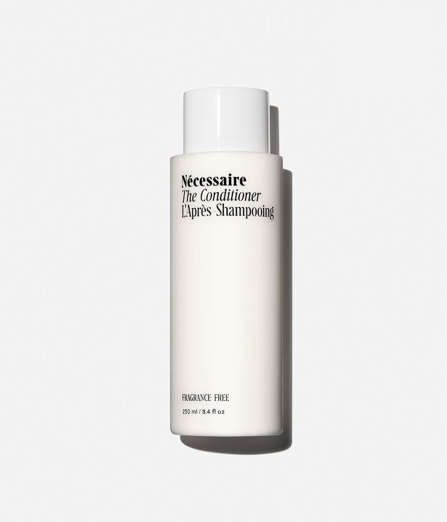 Fragrance-Free Conditioner by Nécessaire