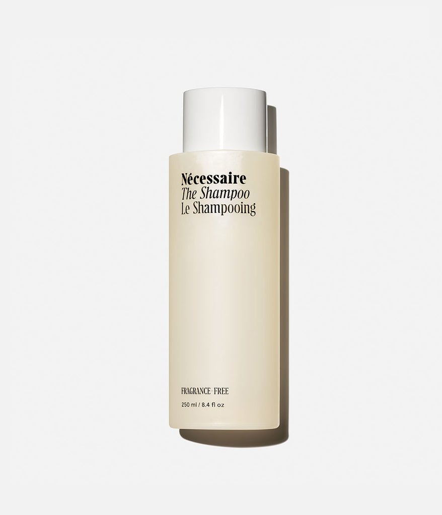 Fragrance-Free Shampoo by Nécessaire